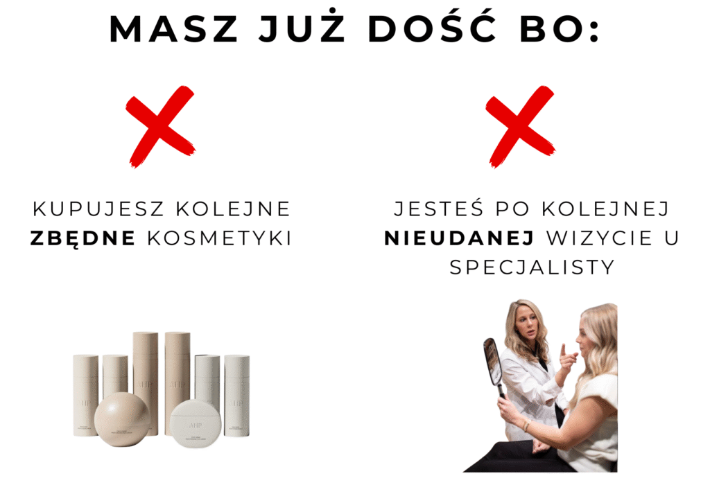 KOLEJNA NIEUDANA WIZYTA U DERMATOLOGA