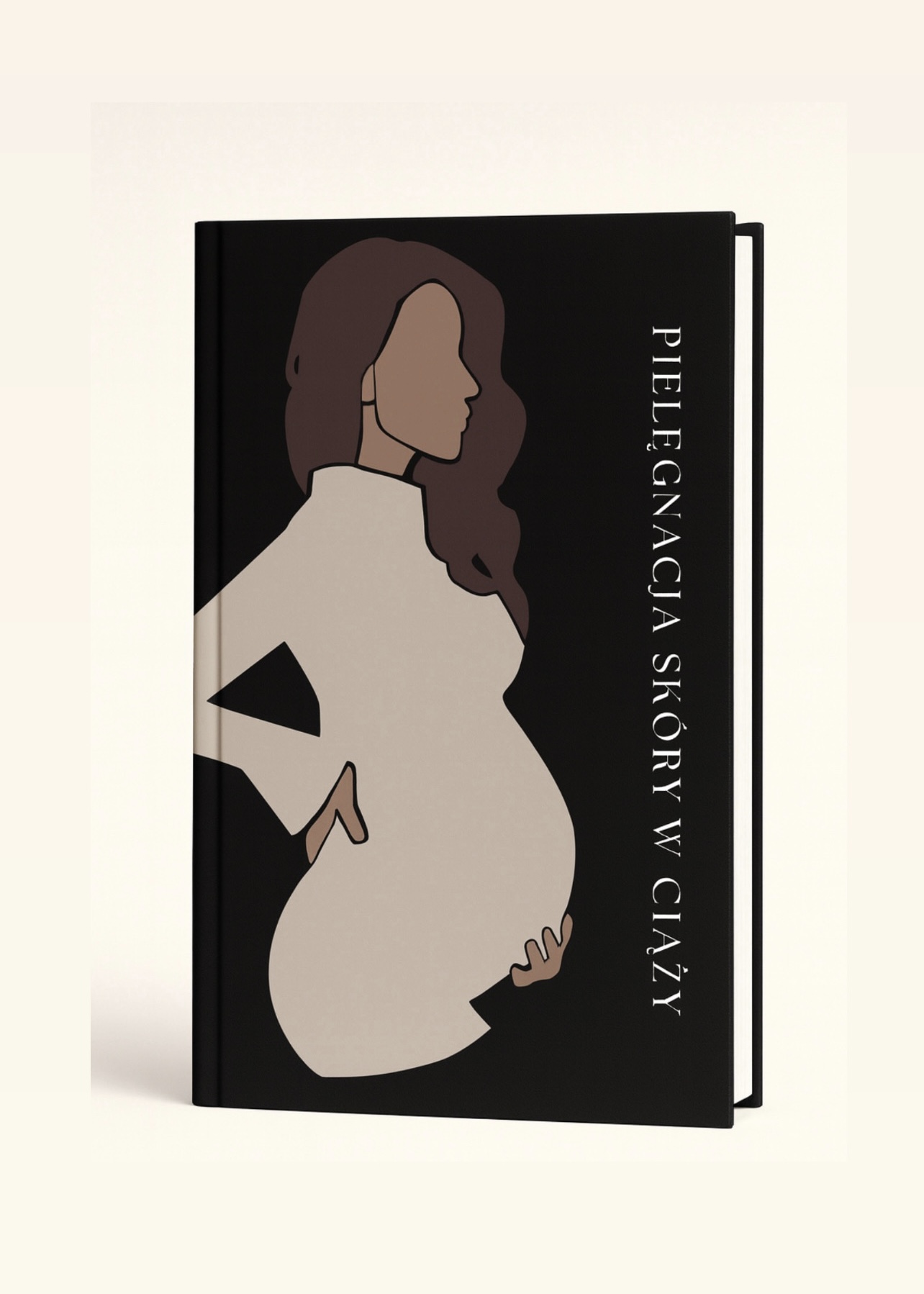 pielęgnacja skóry dla kobiet w ciąży