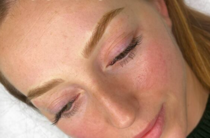 Makijaż permanentny brwi: naturalny efekt na dłużej Ustroń, Cieszyn, Bielsko-Biała, Katowice