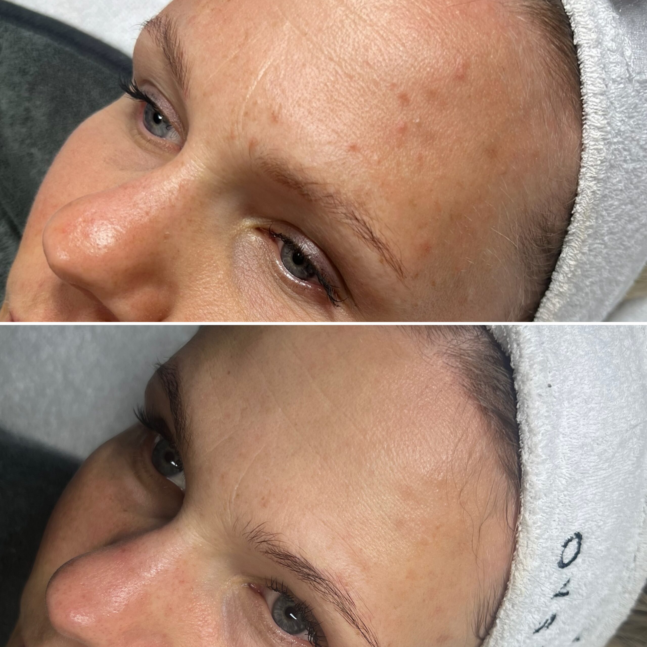 PLAN PIELĘGNACJI SKÓRY