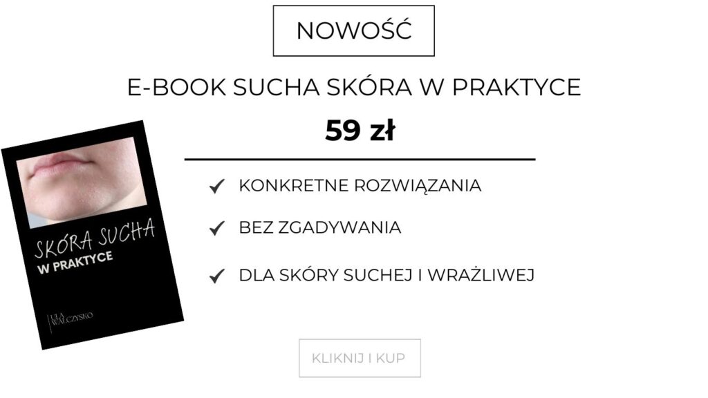ebook skóra sucha w praktyce